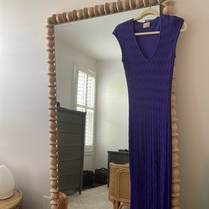 Torn by Ronny Kobo Dress